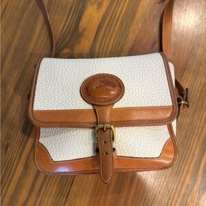 Dooney & Bourke Small Surrey Crossbody All Weather Bag